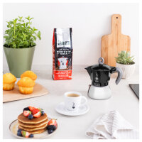 Bialetti MOKA 2TZ Induction nera