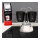 Bialetti Mokka-Kanne 0.8 l Mini Express silber