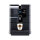 Saeco New Royal OTC Kaffeevollautomat schwarz
