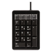 Num Keypad 21 KEYS Black USB.