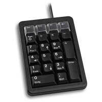 Num Keypad 21 KEYS Black USB.