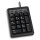 Num Keypad 21 KEYS Black USB.