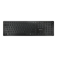Cherry KW 9100 Slim US-ENG Keyboard