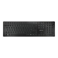 Cherry KW 9100 Slim GB Keyboard