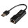 D I-TEC USB 2.0 NETWORK ADAPTER