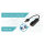 D I-TEC USB 2.0 NETWORK ADAPTER