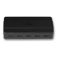 D I-TEC USB 3.0 7P CHARGING HUB
