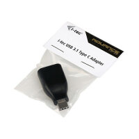 D I-TEC USB-C 3.1 TO A ADAPTER
