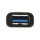 D I-TEC USB-C 3.1 TO A ADAPTER