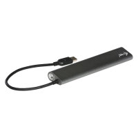 D I-TEC USB 3.0 7-PORT HUB ALU.