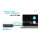 D I-TEC Dockingstation USB-C / Thunderbolt 3/USB4