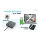D I-TEC USB-C HDMI+2X DP CHARGER