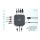 D I-TEC USB-C HDMI+2X DP CHARGER