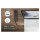 D I-TEC USB-C SLIM 4-PORT HUB