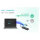 D I-TEC USB-C SLIM 4-PORT HUB