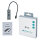 D I-TEC USB-C 3-PORT HUB + GLAN