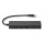 D I-TEC USB-C SLIM HUB + GLAN