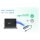 D I-TEC USB-C METAL 4-PORT HUB