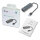 D I-TEC USB 3.0 METAL 4-PORT HUB
