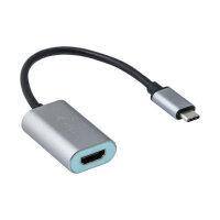 D I-TEC USB-C METAL HDMI ADAPTER