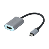 D I-TEC USB-C METAL HDMI ADAPTER