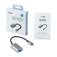 D I-TEC USB-C METAL HDMI ADAPTER