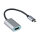 D I-TEC USB-C METAL HDMI ADAPTER