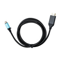I-TEC USB-C TO HDMI CABLE 150CM