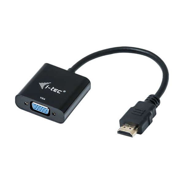 D I-TEC HDMI TO VGA ADAPTER