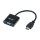 D I-TEC HDMI TO VGA ADAPTER