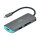D I-TEC USB-C NANODOCK 4K HDMI PD