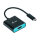 I-TEC USB-C HDMI ADAPTER 4K/60