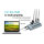 D I-TEC USB 3.0 HUB 7 PORT 36 W