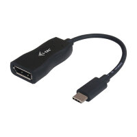 I-TEC USB-C DP ADAPTER 4K/60HZ