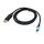 I-TEC USB-C DP CABLE 4K/60HZ 2M