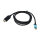 I-TEC USB-C HDMI CABLE 4K 2M