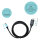 I-TEC USB-C HDMI CABLE 4K 2M