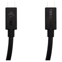 D I-TEC THUNDERBOLT 3 CABLE 1.5M