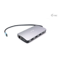 D I-TEC USB-C NANO DOCK HDMI/VGA
