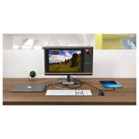 D I-TEC USB-C NANO DOCK HDMI/VGA
