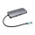 D I-TEC USB-C NANO DOCK HDMI/VGA