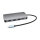 D I-TEC USB-C NANO DOCK HDMI/VGA