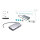 D I-TEC USB-C NANO DOCK HDMI/VGA