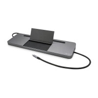 D I-TEC USB-C 3XLCD DOCK W/ PD85W