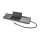 D I-TEC USB-C 3XLCD DOCK W/ PD85W