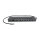 D I-TEC USB-C 3XLCD DOCK W/ PD85W