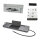 D I-TEC USB-C 3XLCD DOCK W/ PD85W