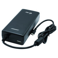 D I-TEC Dockingstation USB-C Dual Display Power Delivery