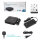 D I-TEC Dockingstation USB-C Dual Display Power Delivery