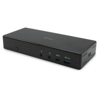 D I-TEC Dockingstation Quattro Display